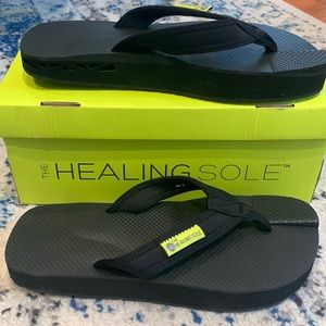Healing Sole Women’s Shoe Size 8